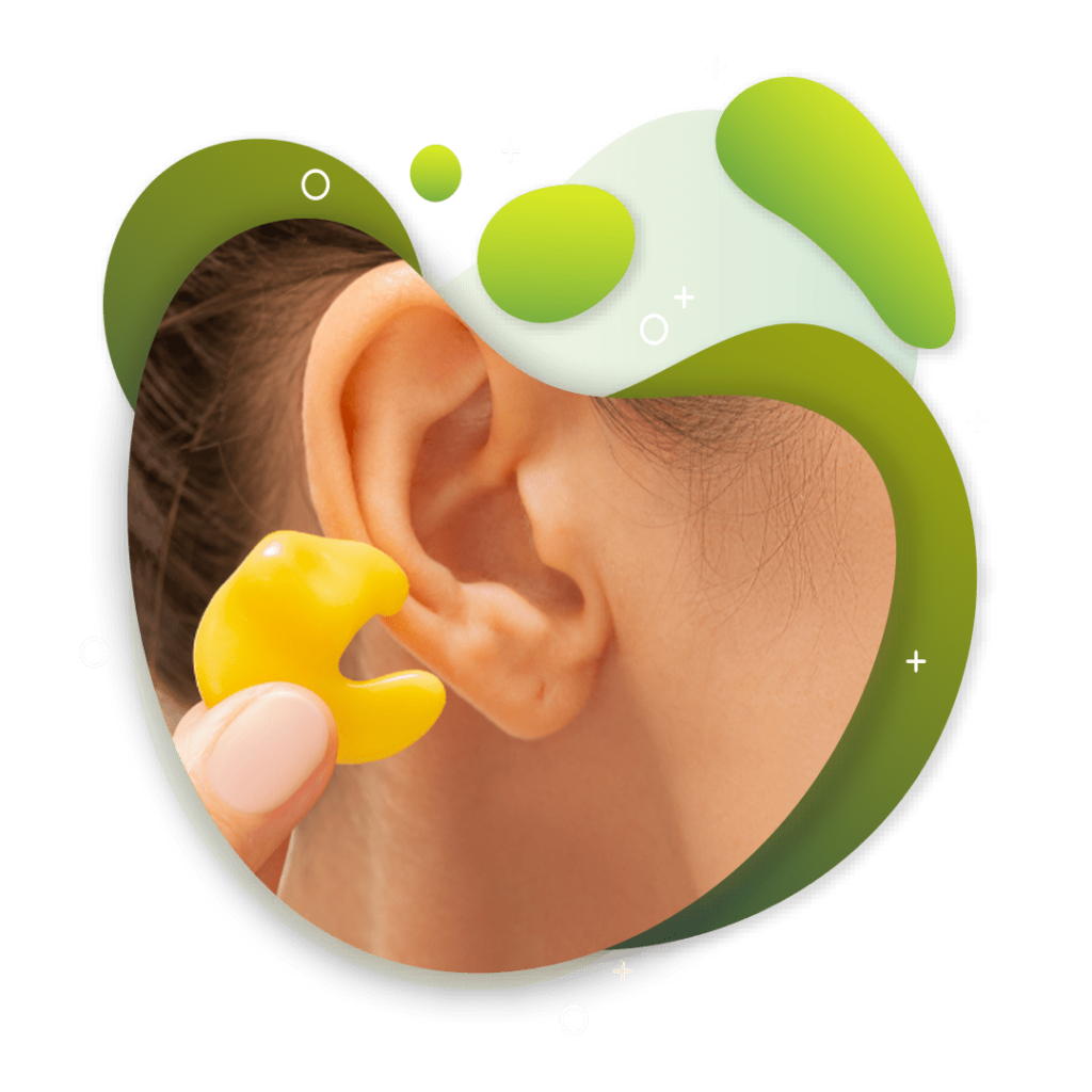 Molde Auricular - Vital Ouvir - Aparelhos Auditivos-min