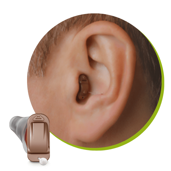 Aparelho Auditivo Rexton - M-CORE iX - Vital Ouvir Aparelhos Auditivos